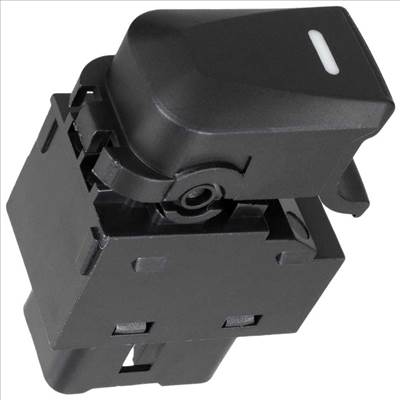 Hyundai Tucson II elektromos ablakemelő kapcsoló 2009-2015