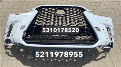  Lökhárító első Lexus NX2021-2024 5211978955