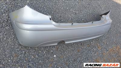 Mercedes A169 hátsó lökhárító 
