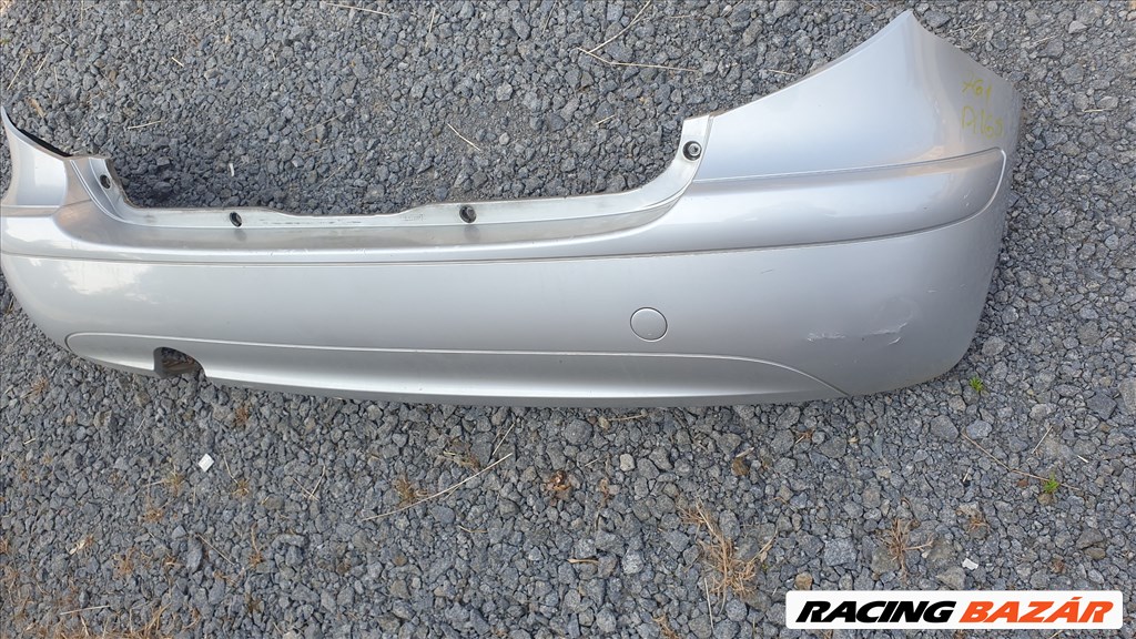 Mercedes A169 hátsó lökhárító  2. kép