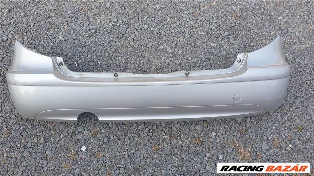 Mercedes A169 hátsó lökhárító  3. kép