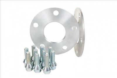 Nyomtávszélesítő 5mm 56,6mm 4x100 Opel Adam, Astra, Calibra, Combo, Corsa, Kadett, Meriva, Tigra, Vectra,
