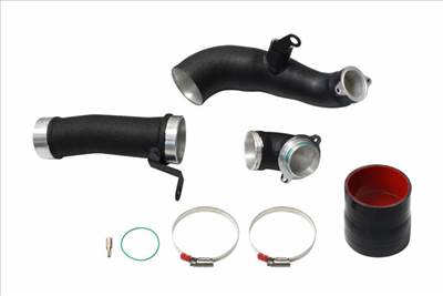 TURBOWORKS Charge Pipe BMW M2C M3 F80 M4 F82 S55 turbócső