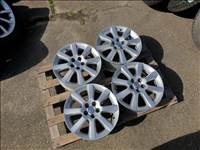 16" 5x100 Toyota