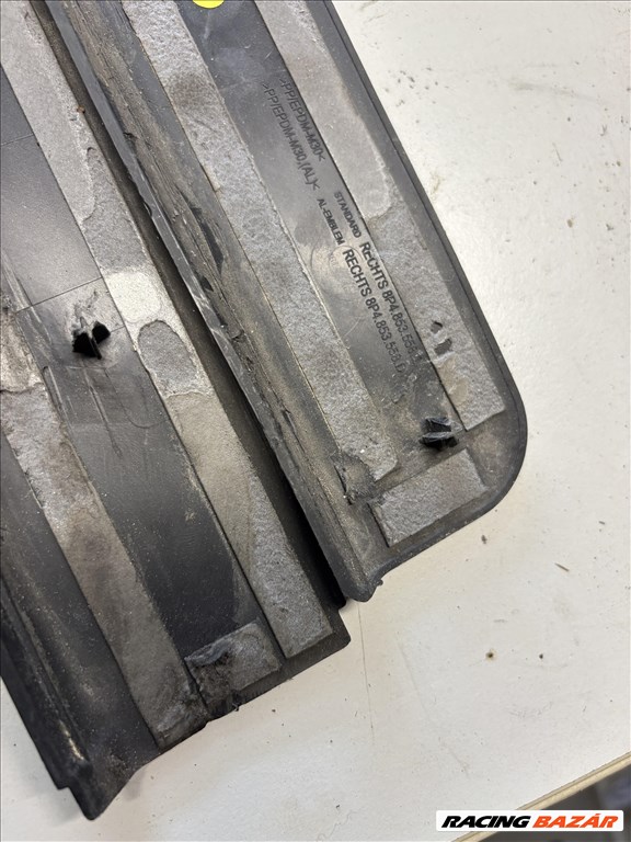 Audi A3 (8P) küszöb díszléc 8p4853558 2. kép