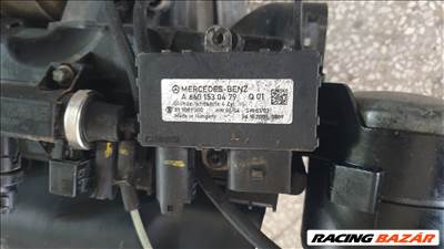 Mercedes A169 izzítórelé  a6401530479