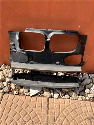 BMW E39 légbeömlő keret 51712498939