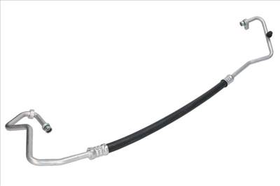 Dacia Duster 2011-2017 1,5 Diesel utángyártott új klímacső 92 49 083 44R 924908344r