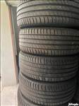 205/5516" 60e/4db újszerű Michelin nyári gumi gumi