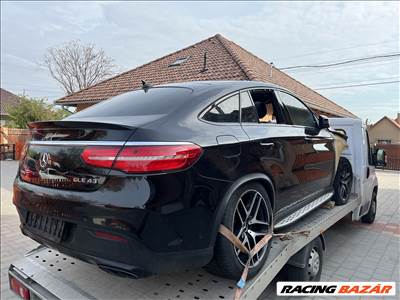 Mercedes C 43 AMG, Mercedes E 43 AMG, Mercedes GLE 43 AMG 43 amg komplett motor 276821