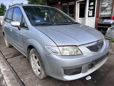 Mazda Premacy 2.0D bontott alkatrészei