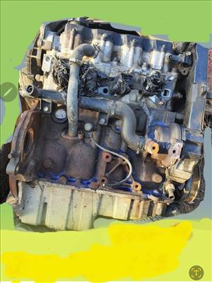 Daewoo Kalos, Chevrolet Kalos Motor 1.4 