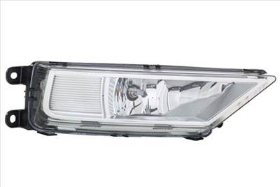 ködlámpa HELLA 1NG 354 843-101 for VW