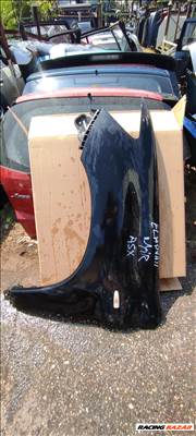 Mitsubishi ASX Bal első sárvédő 