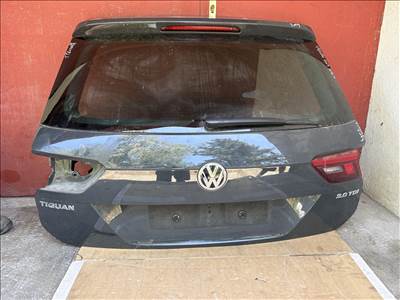 Volkswagen Tiguan II ajtó 