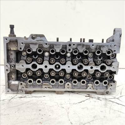 204421 Alfa Romeo, Fiat, Lancia 1,3 16v Diesel hengerfej, szelepekkel 55193111