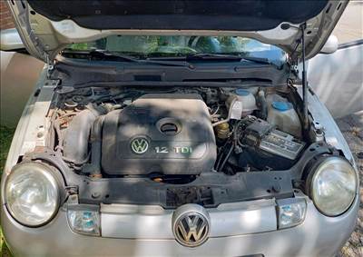 Volkswagen Lupo 3L TDI váltó  533467 744643