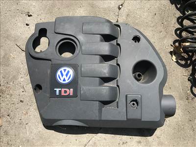 Volkswagen Passat B5.5 1,9 PD _ motorburkolat