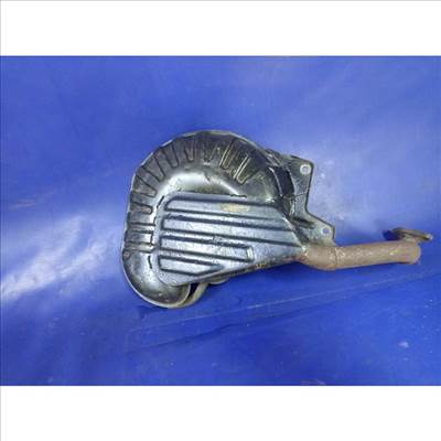 Yamaha CV80 32N00 5G3 Beluga Hercules City 80 1982 kipufogó Auspuff exhaust