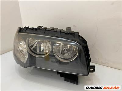 BMW X3 E83 LCI jobb oldali halogén fényszóró 7162196 301235602