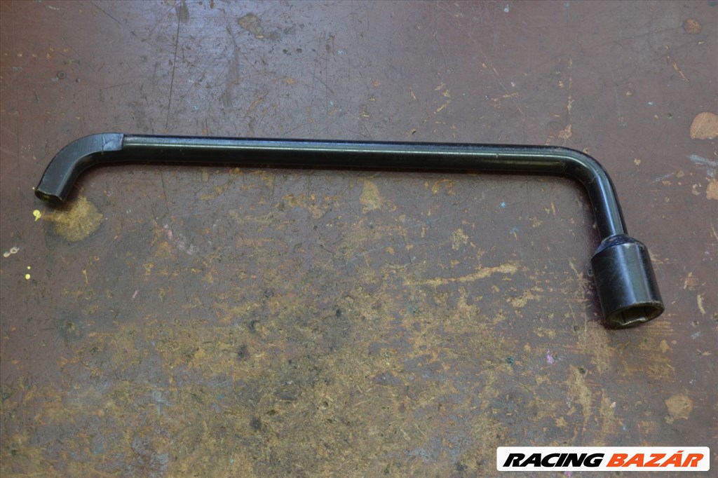 Citroen, Peugeot gyári kerékkulcs, felnikulcs!  1. kép