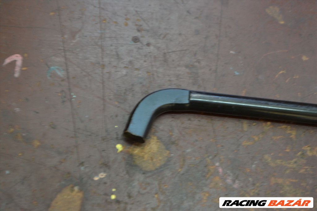 Citroen, Peugeot gyári kerékkulcs, felnikulcs!  2. kép