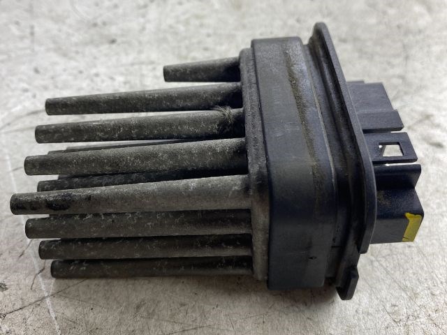 OPEL ASTRA H Előtét Ellenállás Fűtőmotor 1. kép