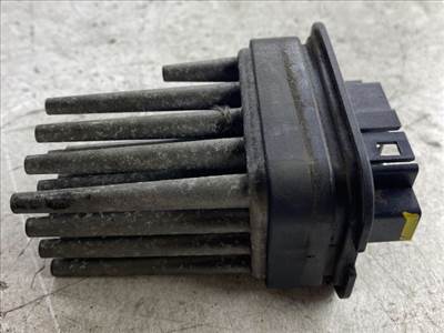 OPEL ASTRA H Előtét Ellenállás Fűtőmotor