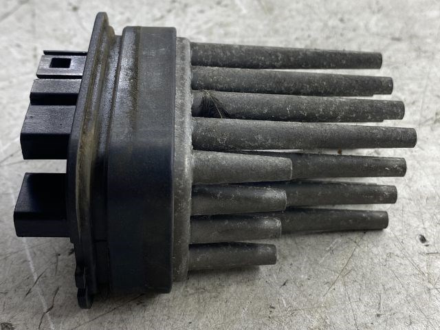 OPEL ASTRA H Előtét Ellenállás Fűtőmotor 2. kép