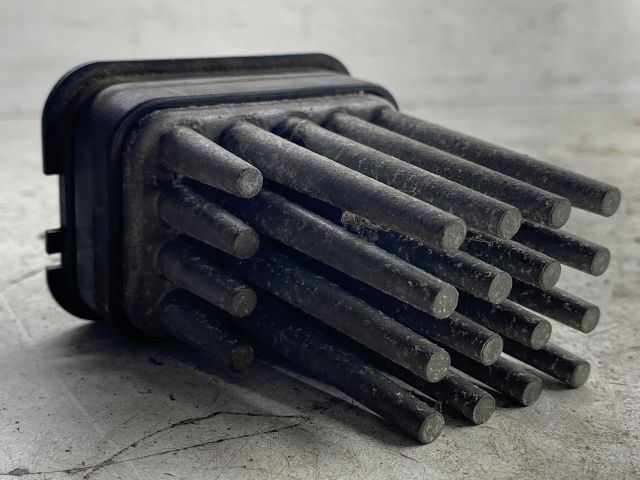 OPEL ASTRA H Előtét Ellenállás Fűtőmotor 4. kép