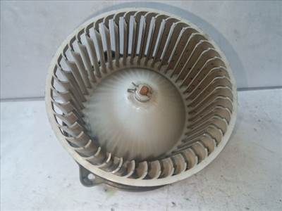 MAZDA 2 Fűtőmotor (Klímás)