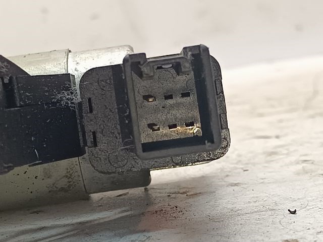 MAZDA 6 Bal hátsó Ablakemelő Motor 4. kép