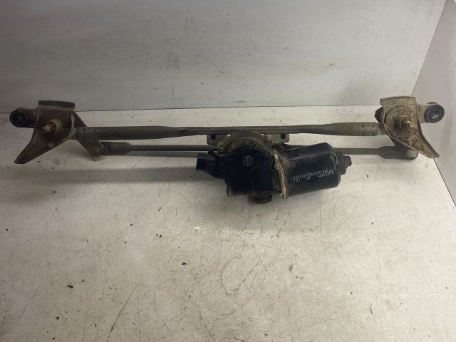 MAZDA 6 Első Ablaktörlő Szerkezet Motorral 1. kép