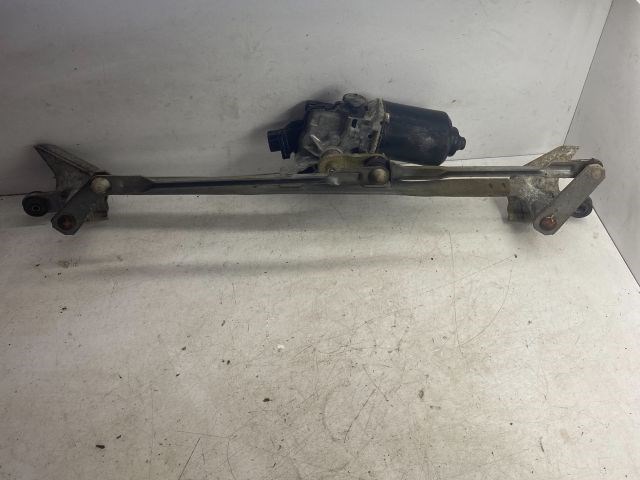 MAZDA 6 Első Ablaktörlő Szerkezet Motorral 5. kép