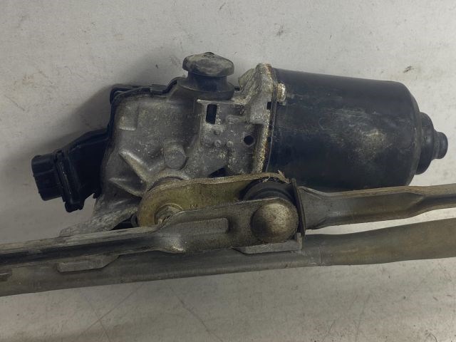 MAZDA 6 Első Ablaktörlő Szerkezet Motorral 6. kép