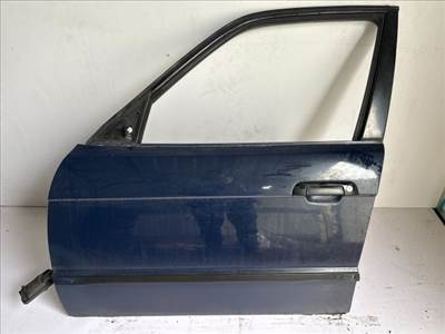 BMW 5 E34 Bal első Ajtó (Üres lemez)