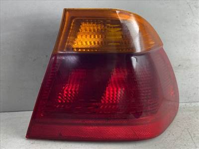 BMW 3 E46 Jobb Hátsó Lámpa