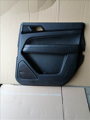 SsangYong Musso Jobb hátsó ajtó Kárpit  7320238002