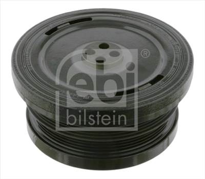 FEBI BILSTEIN 24181 - Szíjtárcsa, főtengely BMW LAND ROVER OPEL