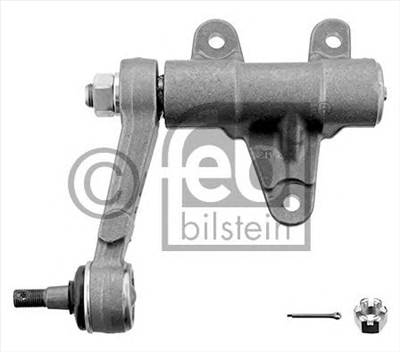 FEBI BILSTEIN 41307 - köztes kormánykar MITSUBISHI