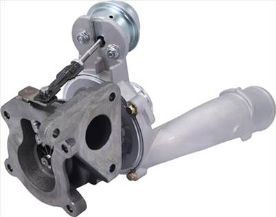 MAGNETI MARELLI 807101001300 - turbófeltöltő MITSUBISHI NISSAN OPEL RENAULT VOLVO