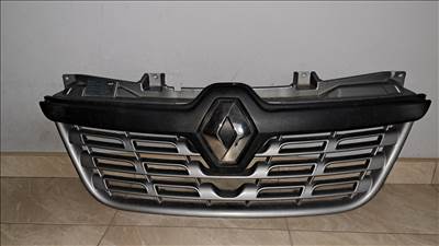 Renault Master III hűtő díszrács  623102803r