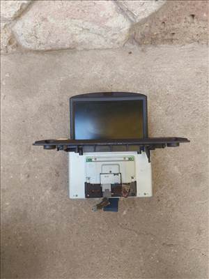 Volvo XC90 D5 AWD multifunkciós kijelző 3108 306562451