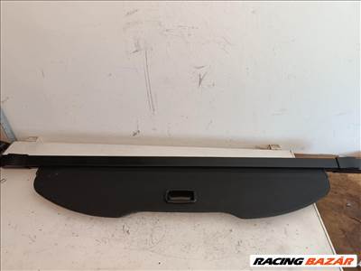 Ford S-MAX csomagtér roló 