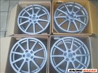 5x112 lyukosztású 18" új RC alufelni garnitúra