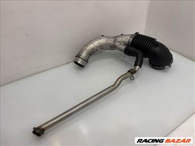 BMW E60 E61 535d 306D4 272le szívócső, levegő cső 11127792301 13717793645