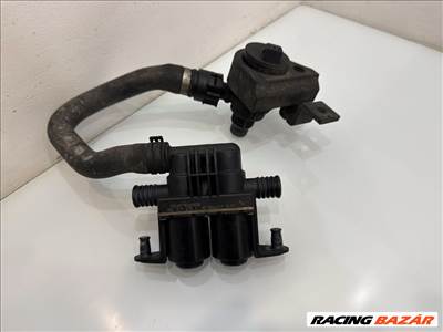 BMW E60 E61 535d 306D4 272le fűtéscsap és kiegészítő vízszivattyú 64126927915