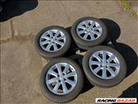 15" 4x100 Toyota Yaris