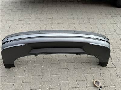 Skoda Enyaq iV HÁTSÓ LÖKHÁRÍTÓ ALSÓ SPOILER 5lg807568