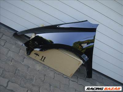 Tesla Model Y Bal első Sárvédő 1493471-00-C 2020-tól